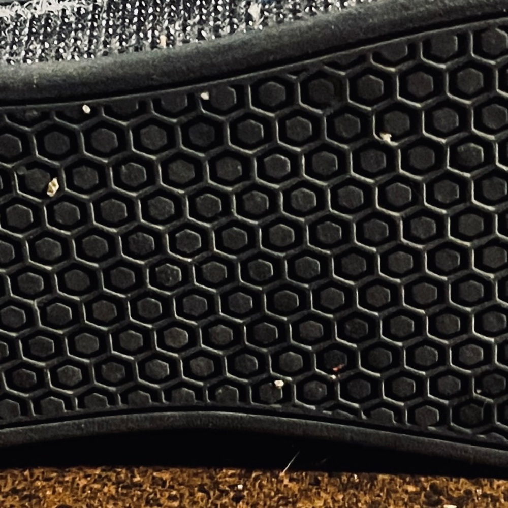 UUBARIS Rhinestone Sneakers - Picture 5 of 5